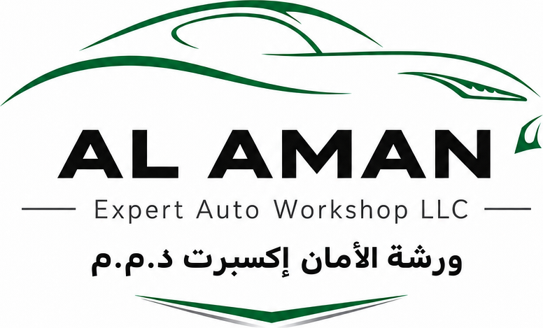 Our Services | Al Aman Expert Auto Workshop